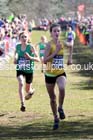 Womens under-17s Inter Counties Cross Country,  Cofton Park, Birmingham. Photo: David T. Hewitson/Sports for All Pics